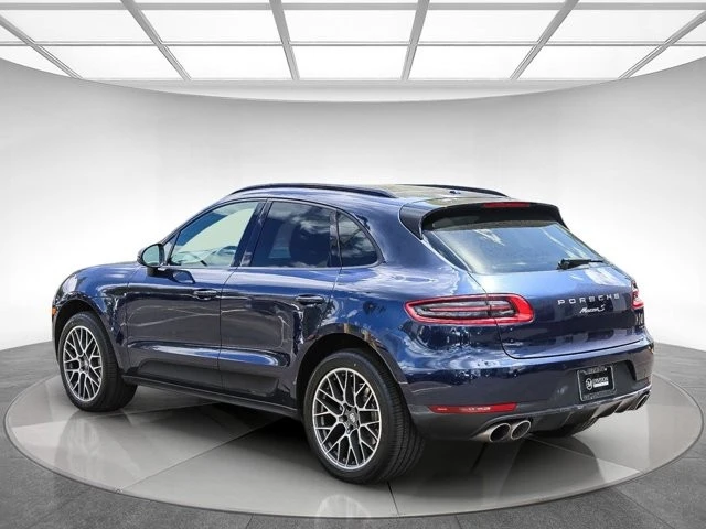 2015 Porsche Macan S - Image 2 of 31