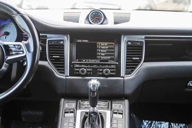 2015 Porsche Macan S - Image 11 of 31