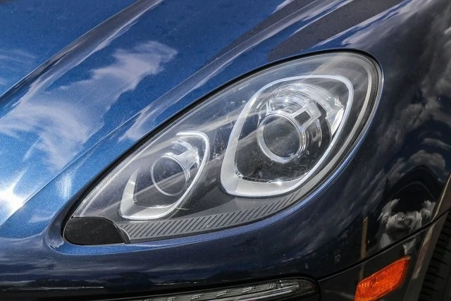 2015 Porsche Macan S - Image 7 of 31