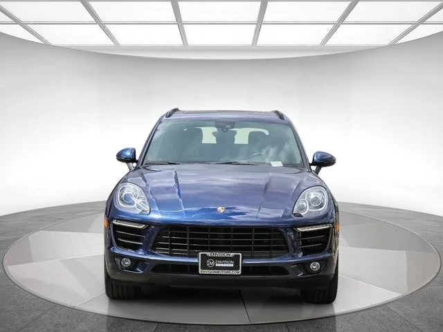 2015 Porsche Macan S - Image 6 of 31