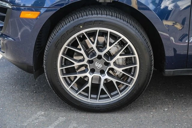2015 Porsche Macan S - Image 9 of 31