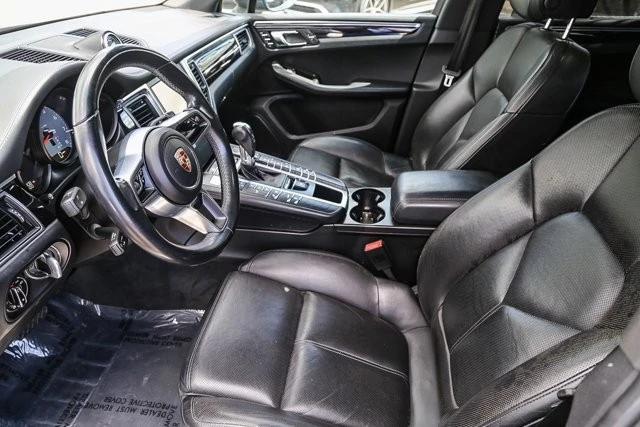 2015 Porsche Macan S - Image 16 of 31