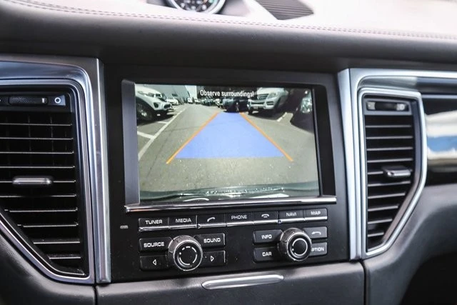 2015 Porsche Macan S - Image 22 of 31