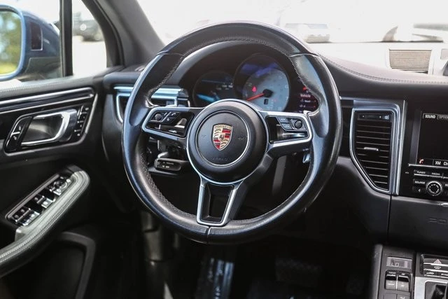 2015 Porsche Macan S - Image 13 of 31