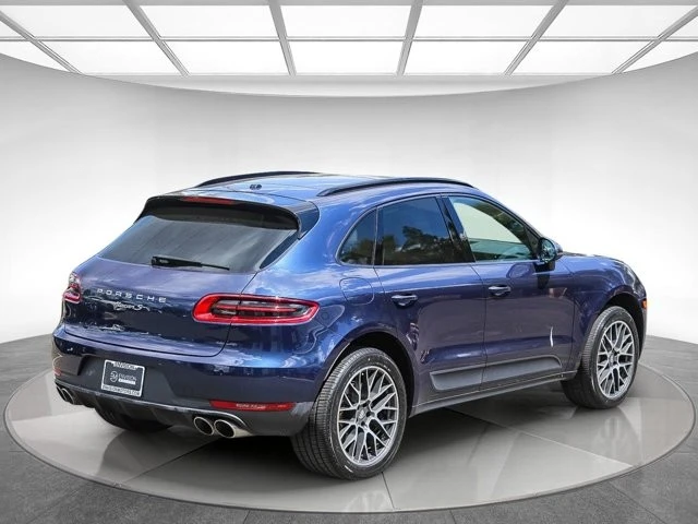 2015 Porsche Macan S - Image 4 of 31