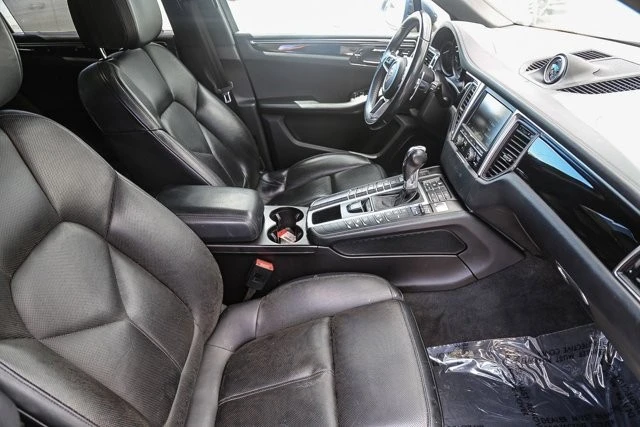 2015 Porsche Macan S - Image 14 of 31