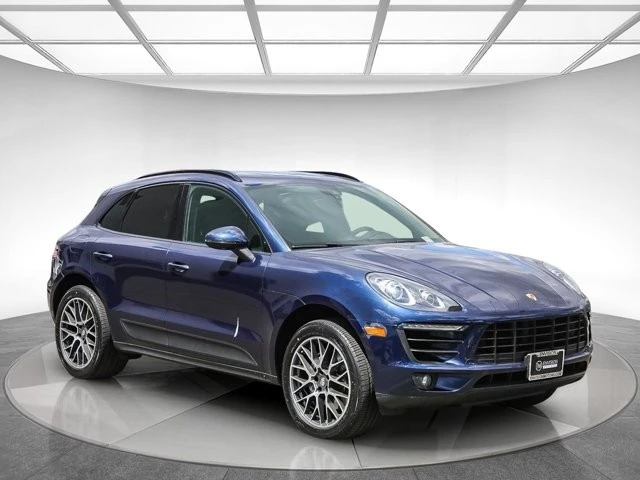 2015 Porsche Macan S - Image 5 of 31