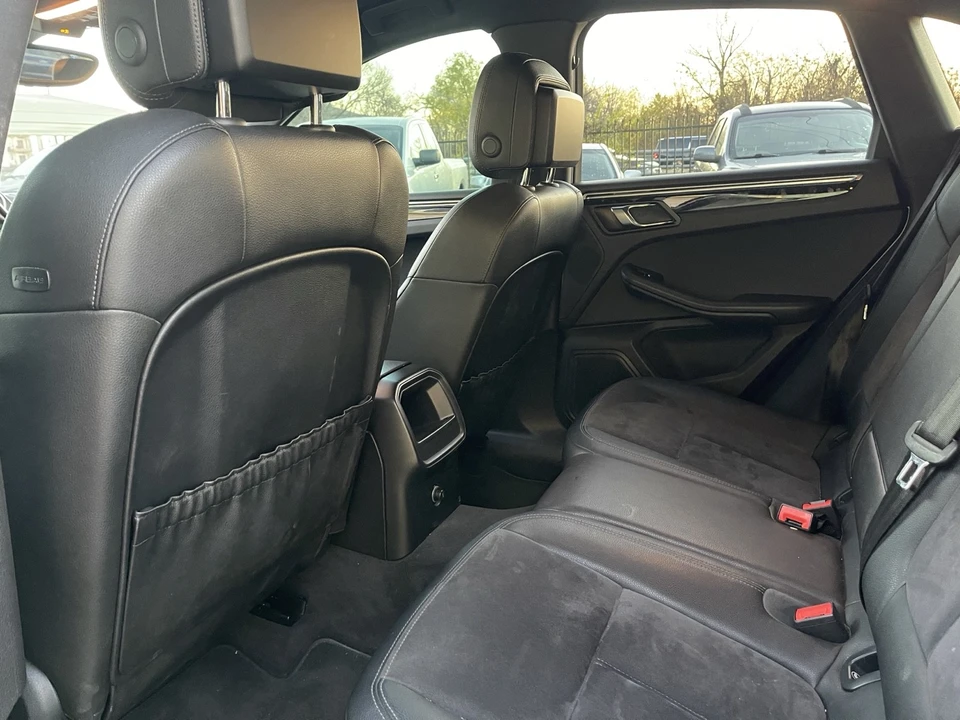 2015 Porsche Macan S - Image 19 of 19