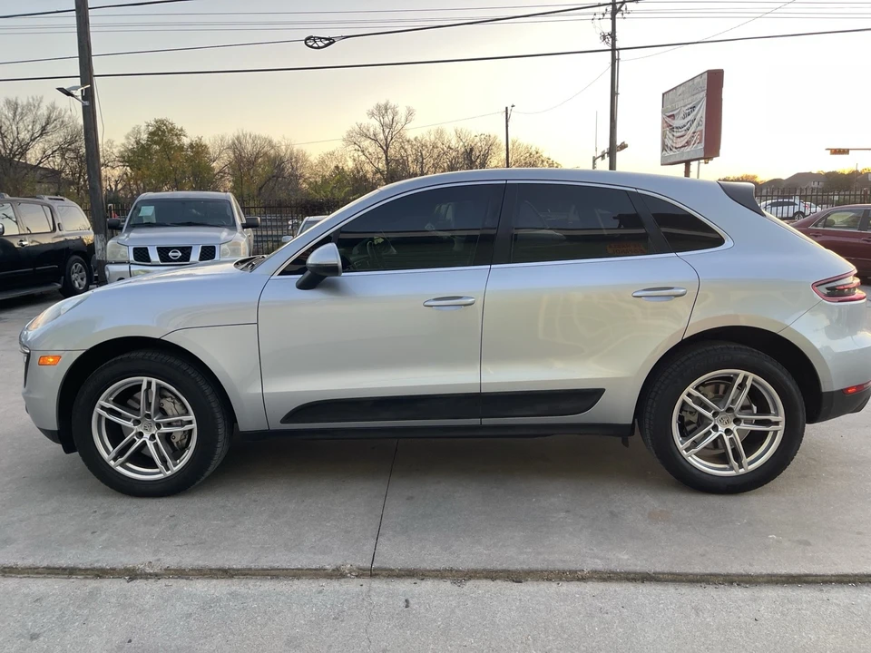 2015 Porsche Macan S - Image 6 of 19