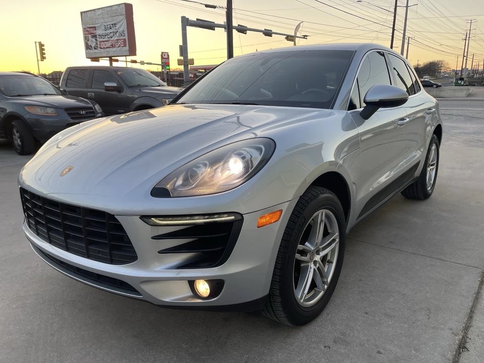 2015 Porsche Macan S - Image 7 of 19