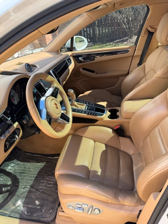 2015 Porsche Macan S - Image 9 of 18