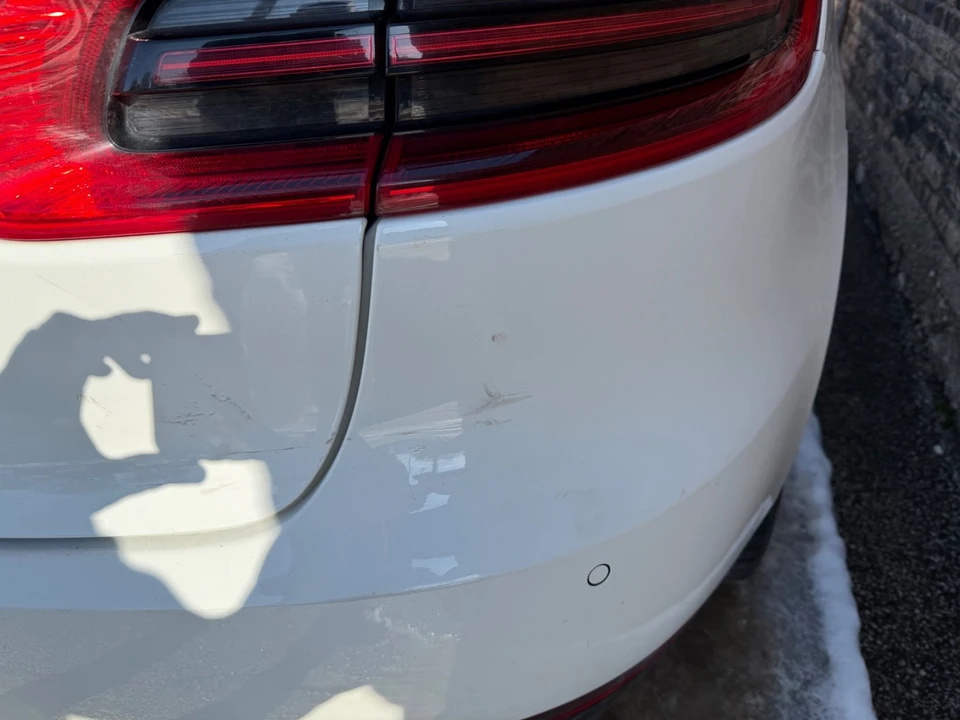 2015 Porsche Macan S - Image 14 of 18