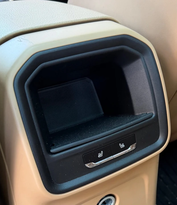 2015 Porsche Macan S - Image 13 of 18
