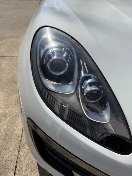 2015 Porsche Macan S - Image 5 of 18