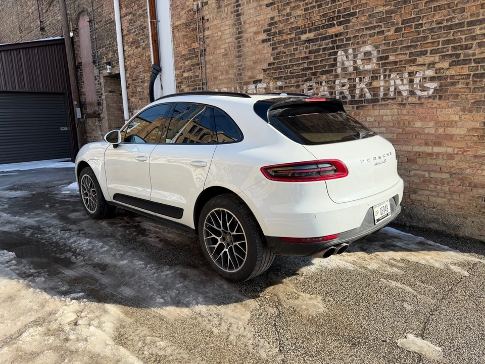 2015 Porsche Macan S - Image 17 of 18