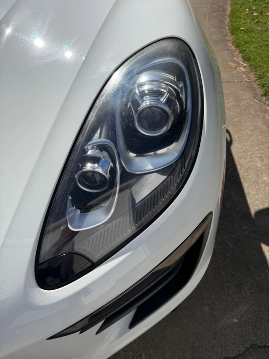 2015 Porsche Macan S - Image 4 of 18
