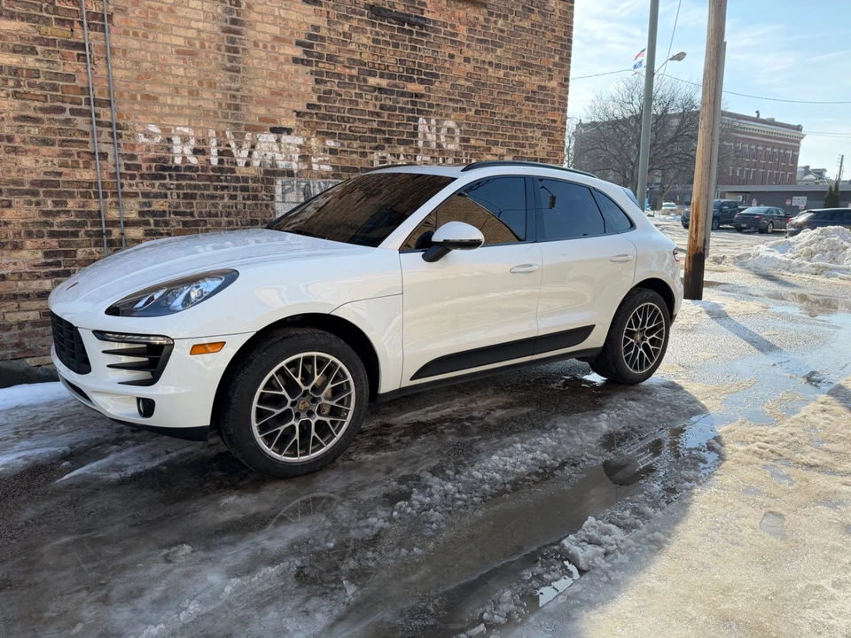 2015 Porsche Macan S - Image 18 of 18