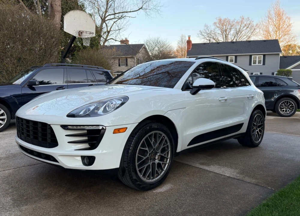 2015 Porsche Macan S - Image 3 of 18