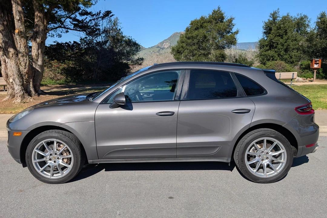 2015 Porsche Macan S - Image 3 of 31