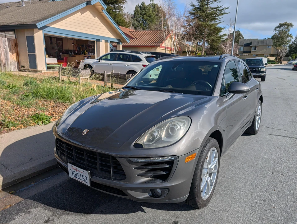 2015 Porsche Macan S - Image 6 of 31