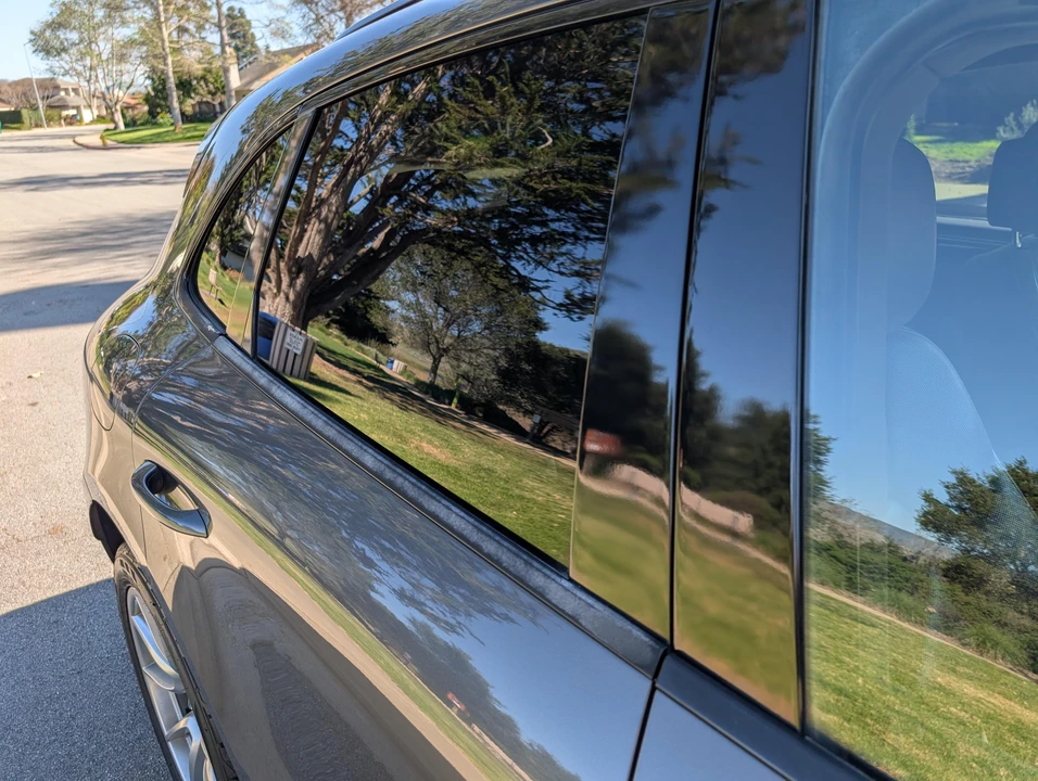 2015 Porsche Macan S - Image 21 of 31