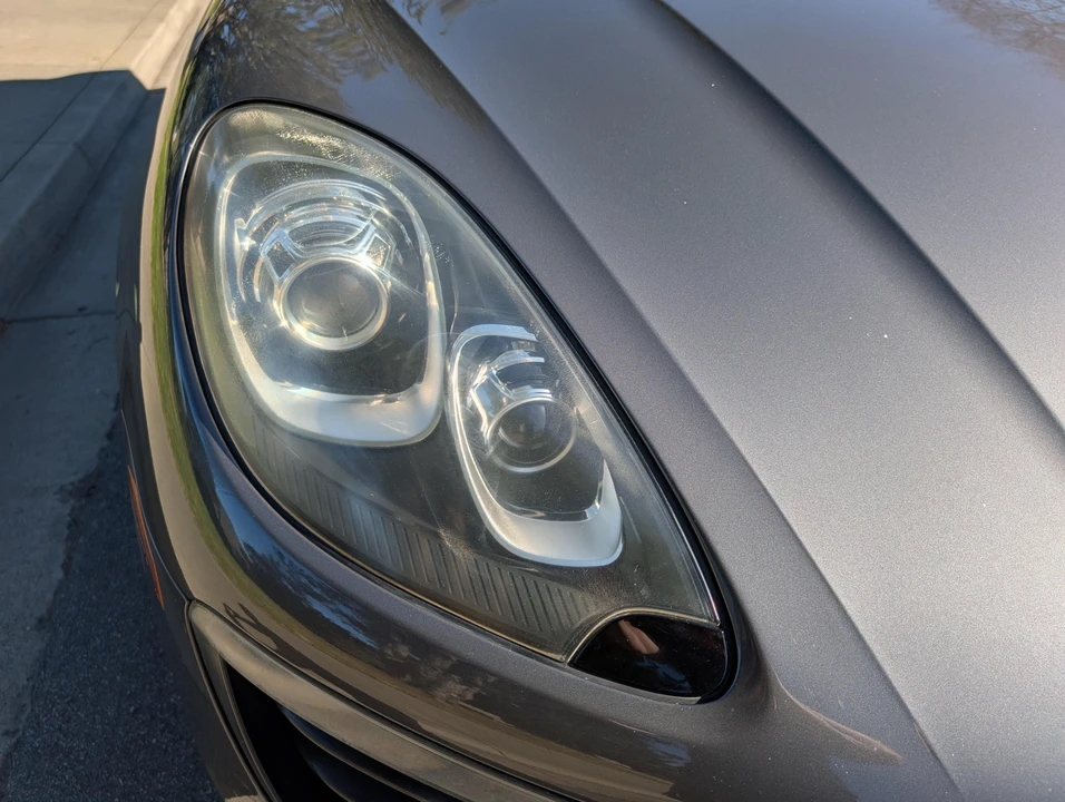 2015 Porsche Macan S - Image 14 of 31