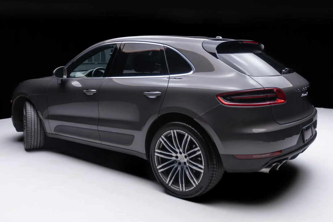 2015 Porsche Macan S - Image 31 of 31