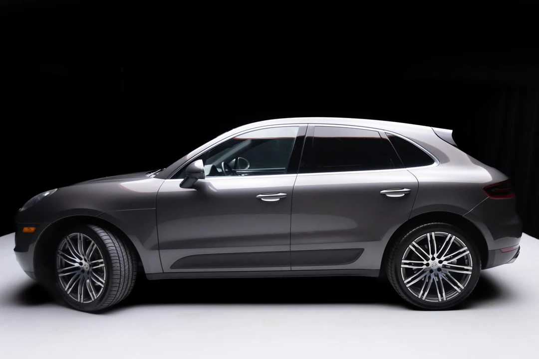 2015 Porsche Macan S - Image 30 of 31
