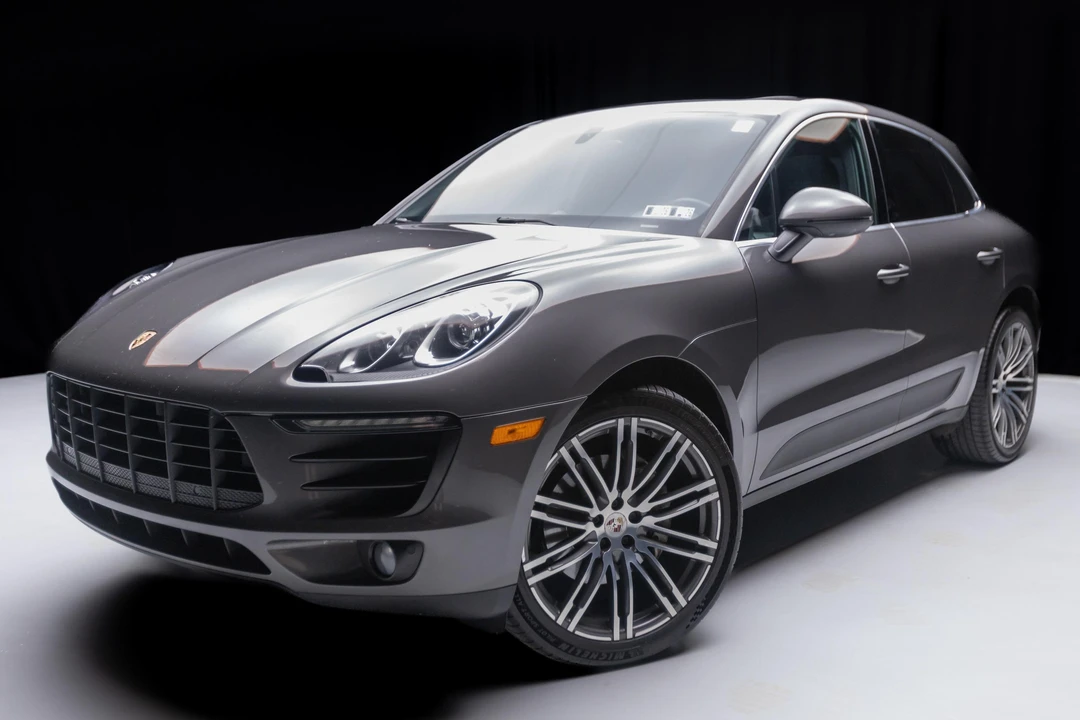 2015 Porsche Macan S - Image 29 of 31