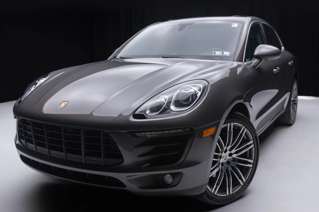 2015 Porsche Macan S - Image 28 of 31