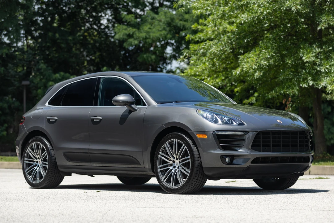 2015 Porsche Macan S - Image 23 of 31