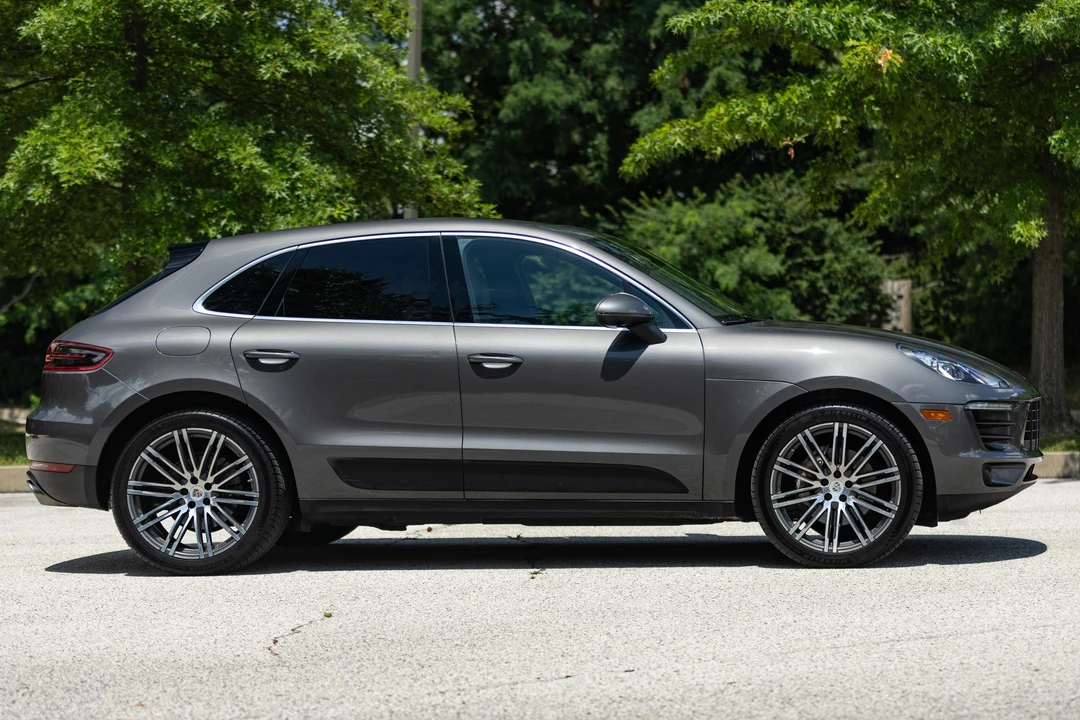 2015 Porsche Macan S - Image 21 of 31