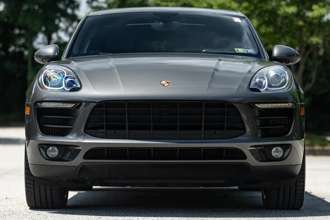 2015 Porsche Macan S - Image 6 of 31