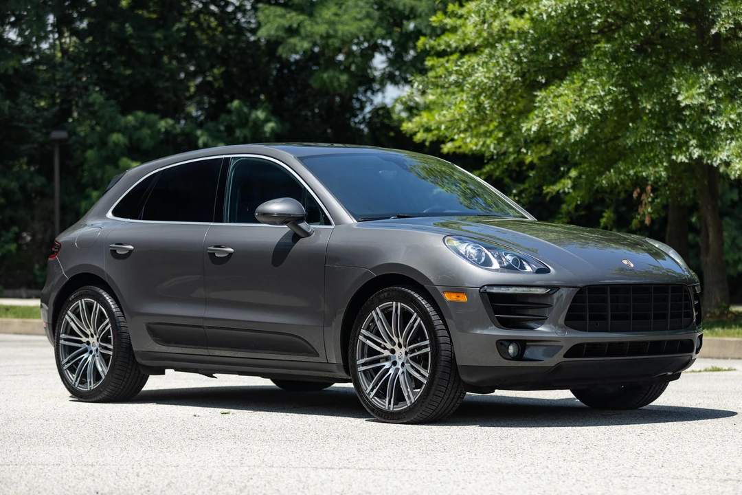 2015 Porsche Macan S - Image 22 of 31