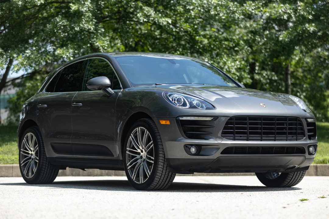 2015 Porsche Macan S - Image 24 of 31