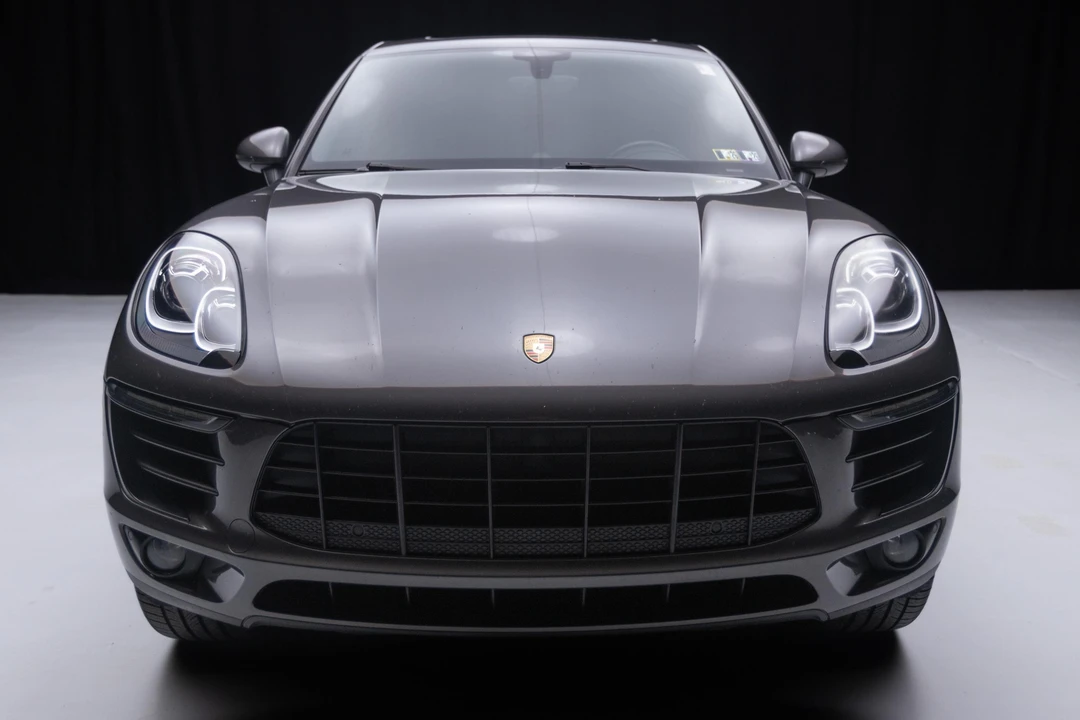 2015 Porsche Macan S - Image 27 of 31