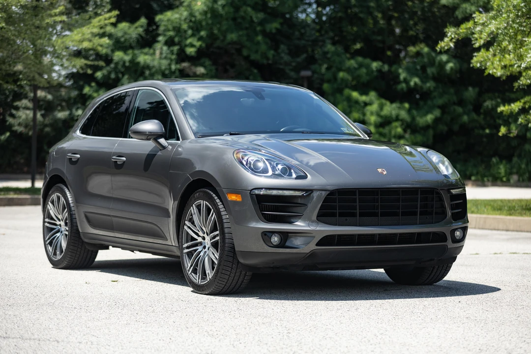 2015 Porsche Macan S - Image 26 of 31