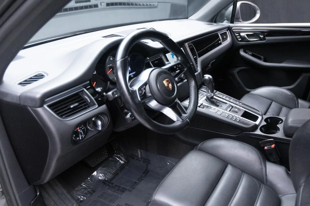 2015 Porsche Macan S - Image 6 of 21