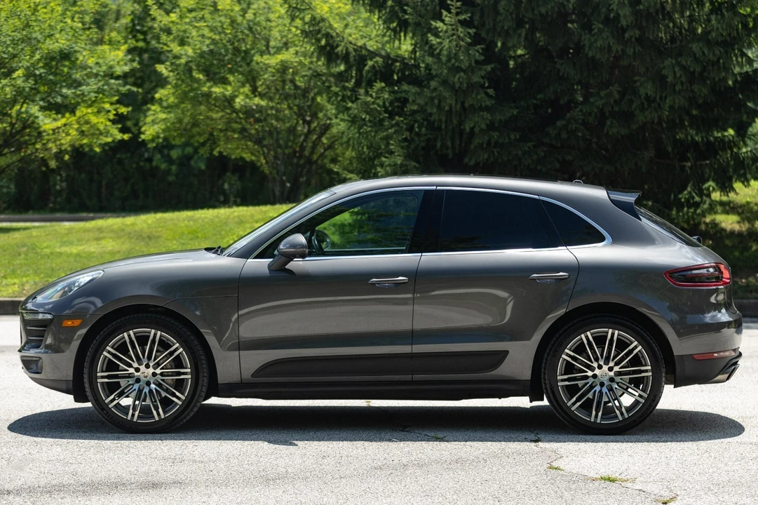 2015 Porsche Macan S - Image 3 of 21