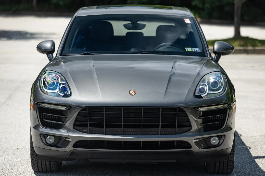2015 Porsche Macan S - Image 2 of 21