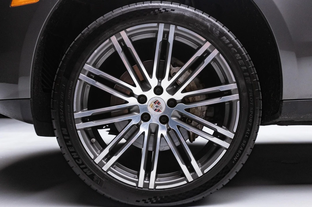 2015 Porsche Macan S - Image 12 of 21