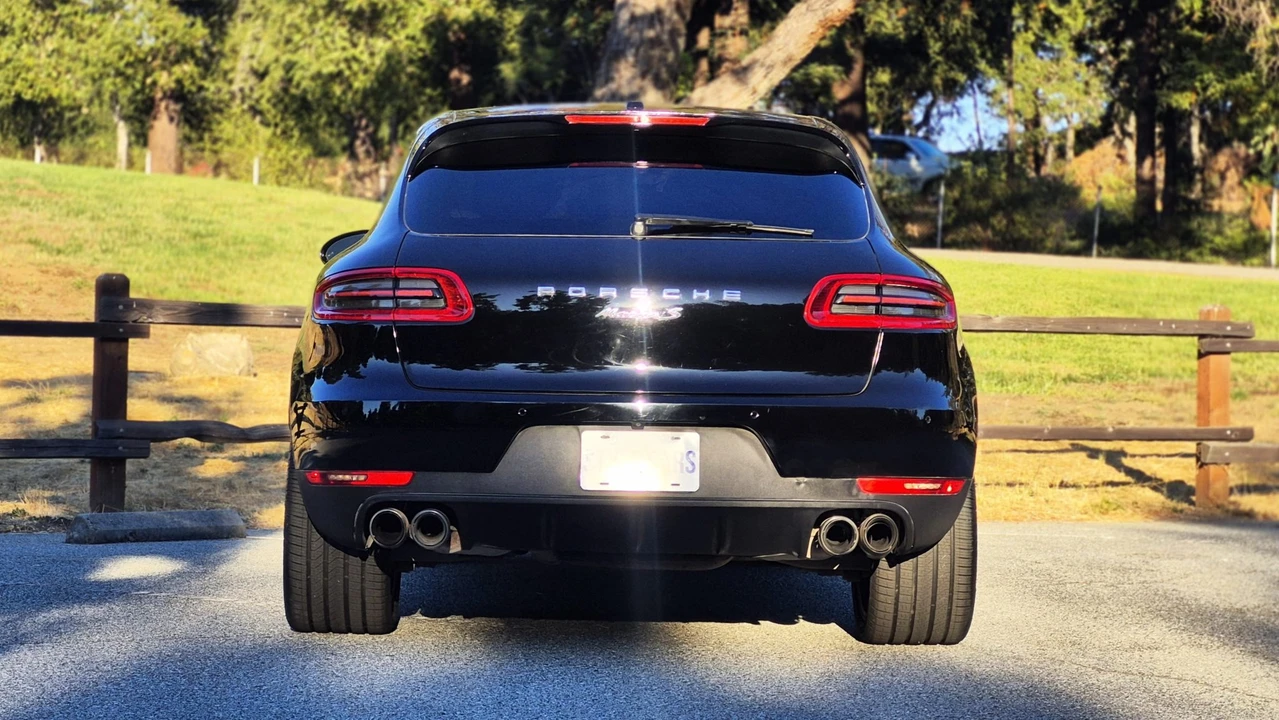 2015 Porsche Macan S - Image 29 of 31