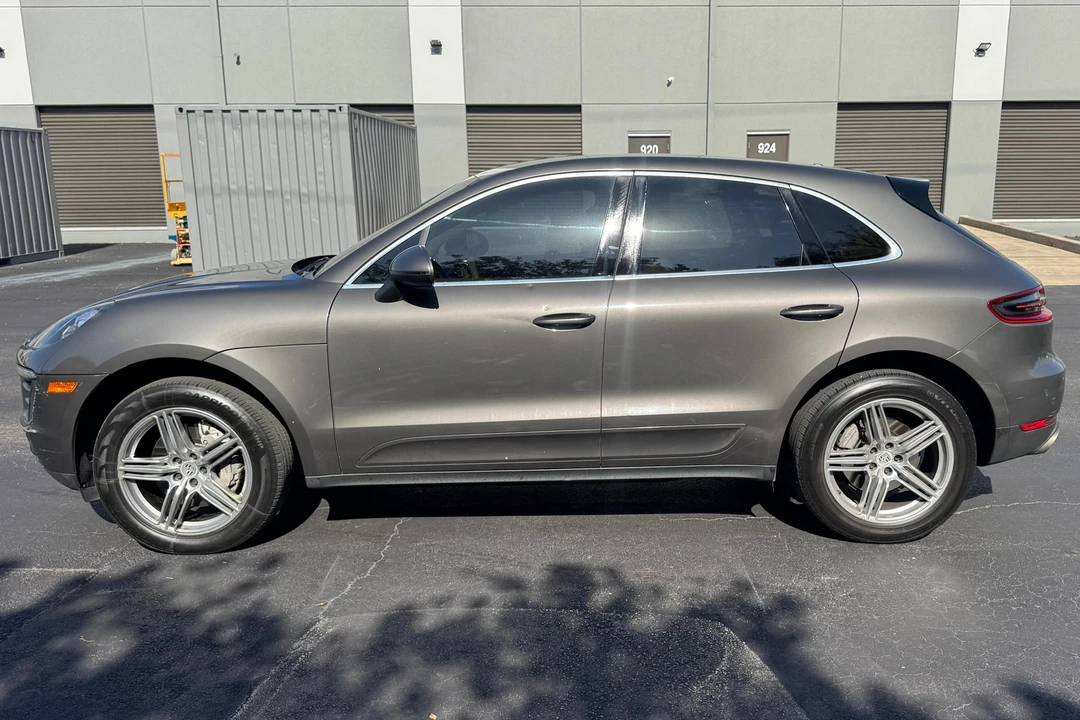 2015 Porsche Macan S - Image 7 of 31
