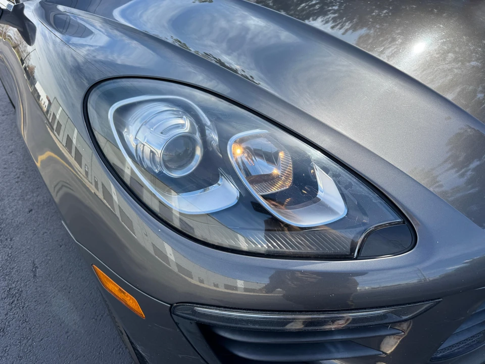 2015 Porsche Macan S - Image 11 of 31