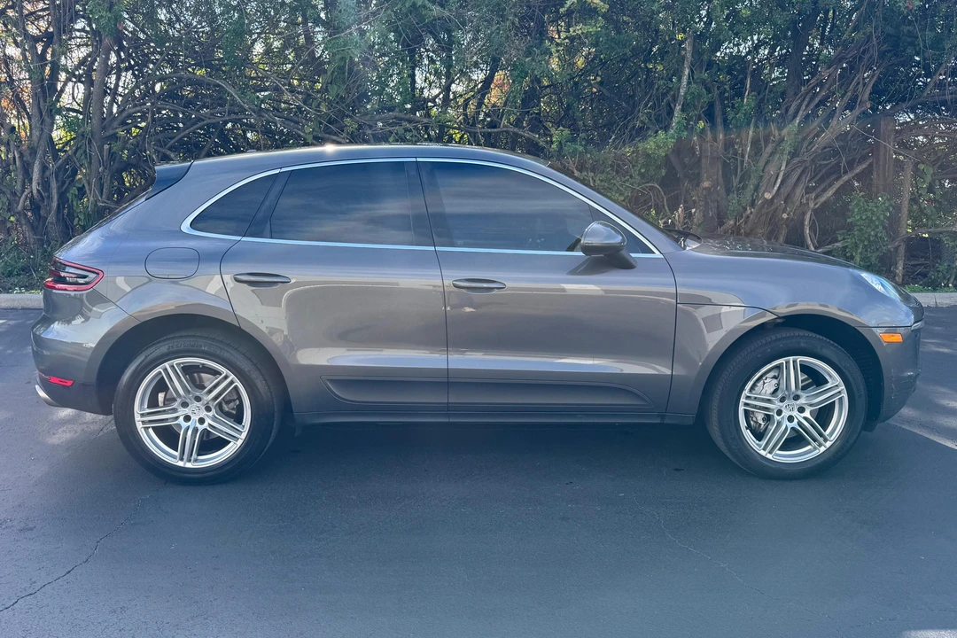 2015 Porsche Macan S - Image 3 of 31