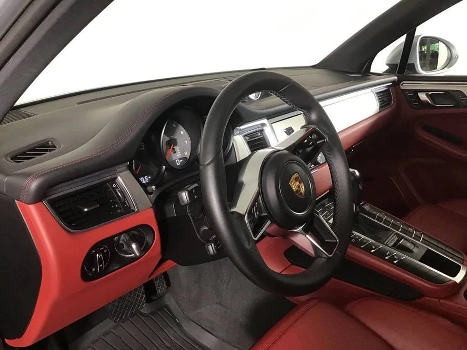 2015 Porsche Macan S - Image 4 of 5