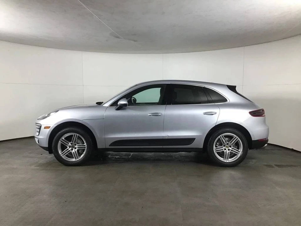 2015 Porsche Macan S - Image 2 of 5