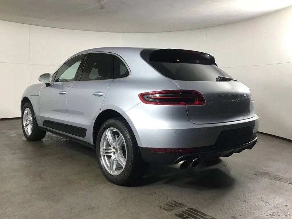 2015 Porsche Macan S - Image 3 of 5