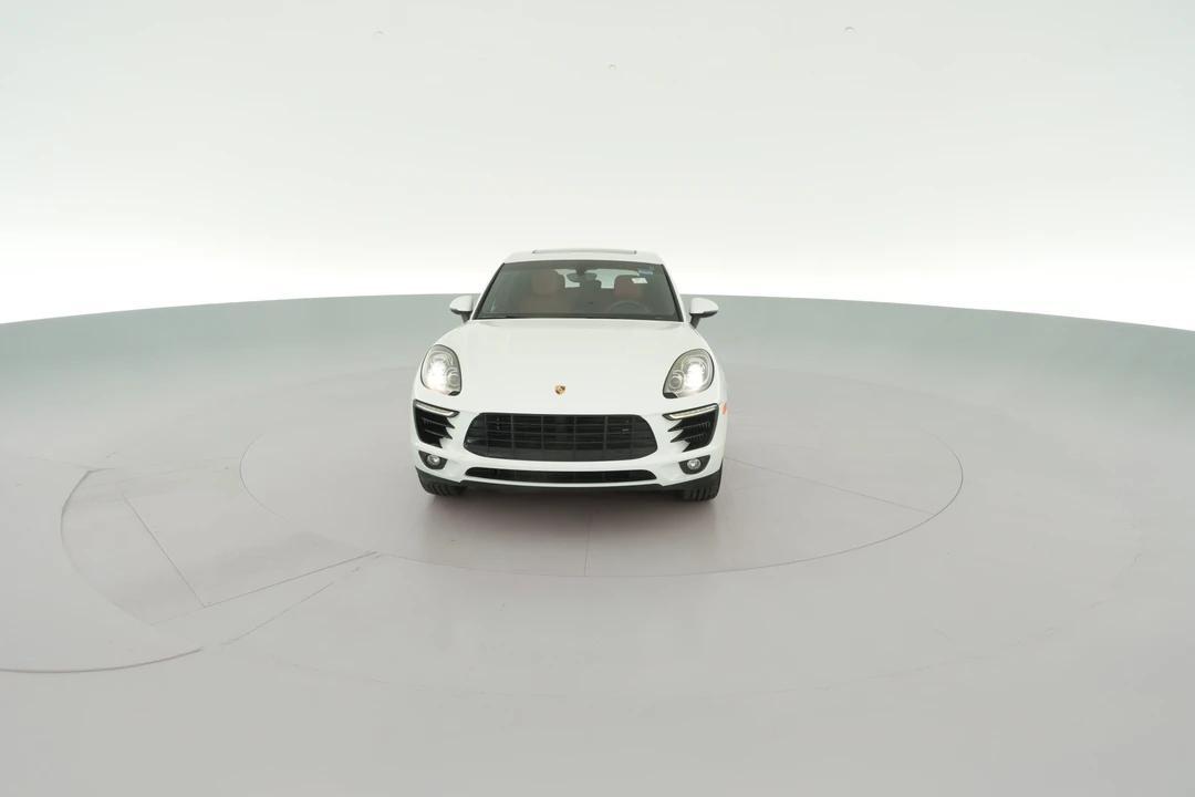 2015 Porsche Macan S - Image 24 of 31