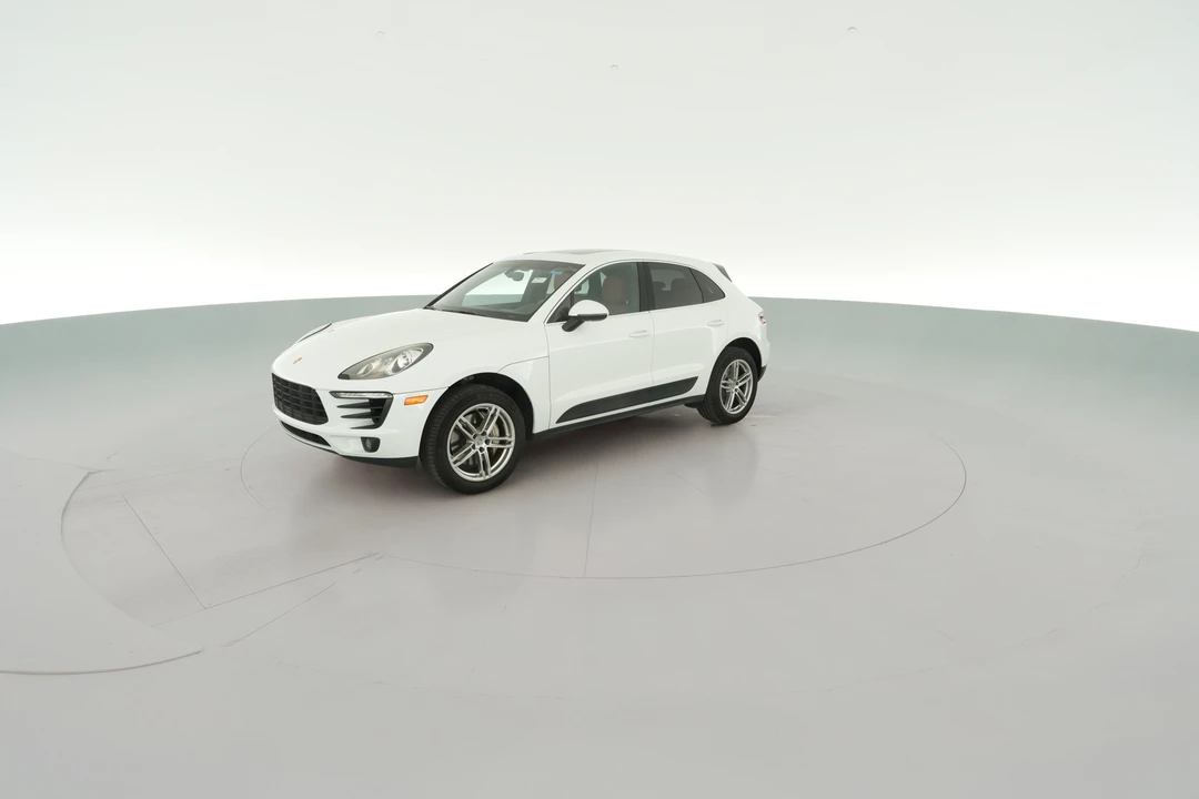 2015 Porsche Macan S - Image 26 of 31